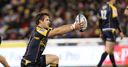Force homecoming for Holmes