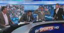 On Soccer Special...