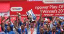 Football League live!