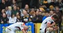 Falcons included in cup draw