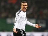 Lukas Podolski