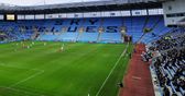 Coventry battle continues