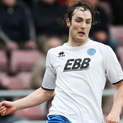 Danny Hylton