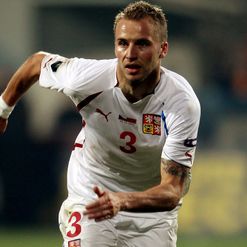 Michal Kadlec
