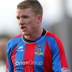 Jonny Hayes