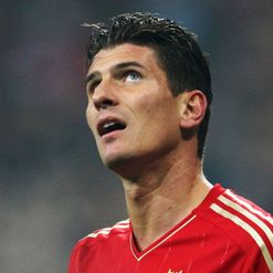 Mario Gomez
