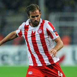 Olof Mellberg