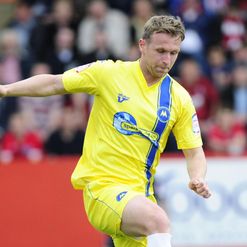 Ryan Jarvis