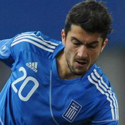 Panagiotis Kone