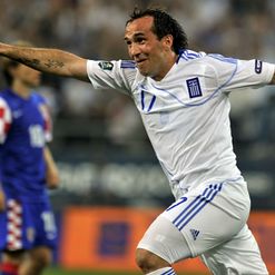 Theofanis Gekas