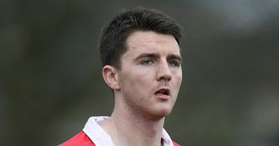 Murphy: Staying at Crown Ground