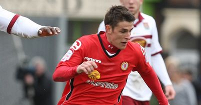 Westwood: Doubt for Railwaymen