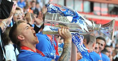 Npower trophy: Won't be supporting Football League after this season