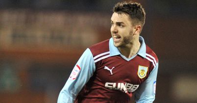 McQuoid: Attracted to winning ways