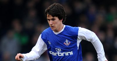 Lee sets sights on top tier