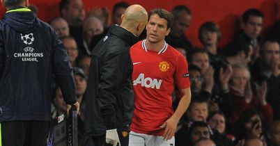 Owen: Out for a staggering 193 days