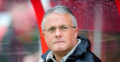 Adams: Trimmed squad down to 16