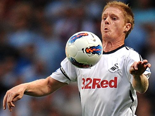 Tate: Returns to Swansea