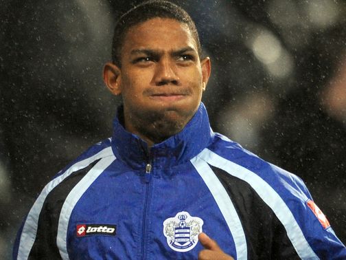 Angelo Balanta: New deal on the table