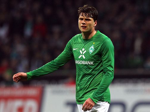 Sebastian Boenisch: Available as a free agent&nbsp;