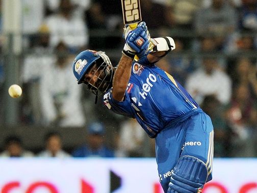 Dinesh Karthik: Called up by India