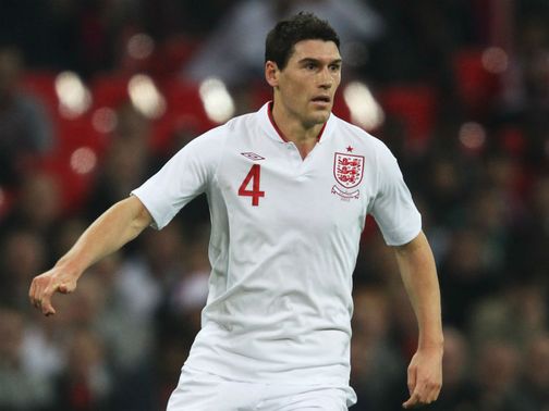 Gareth Barry: Fitness boost