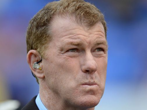 Ian Millward: Super League coach and our expert columnist