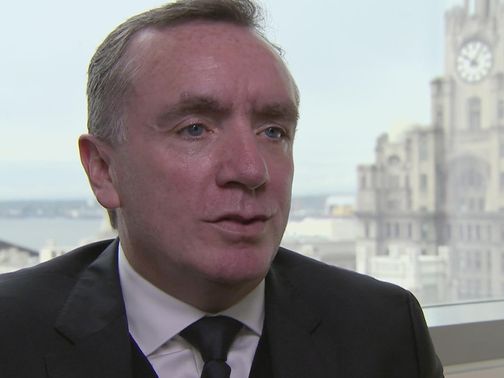Ian Ayre: Claims Henry is satisfied with direction of Reds