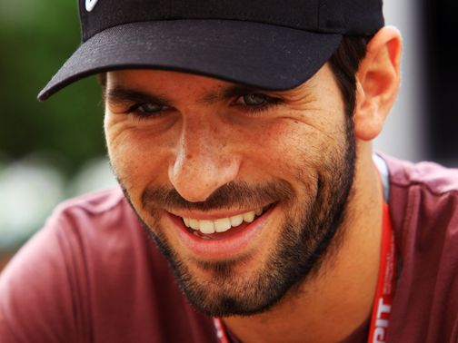 Jaime Alguersuari: Says F1 has become an 'auction'