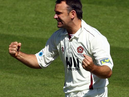 James Middlebrook: New deal done