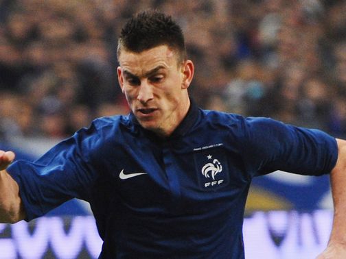 Laurent Koscielny: England loss would be a 'disaster'