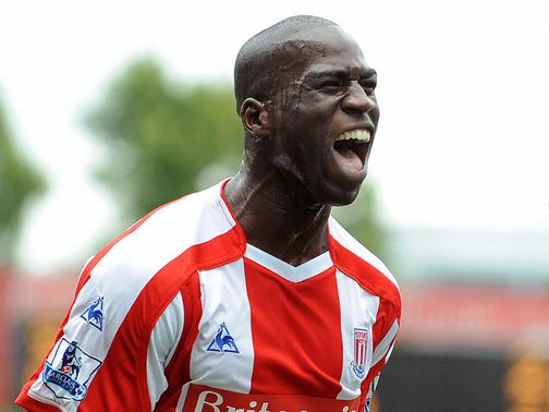 Mamady Sibibe: On his way to Tranmere