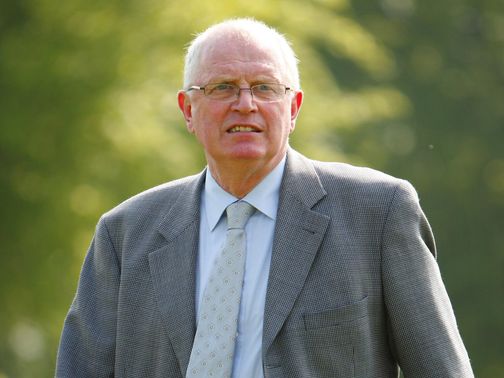 Mick Channon: Can win with Fillionaire