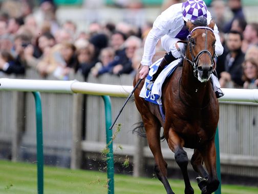 Parish Hall: Dubai run now in the balance
