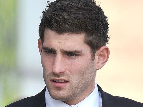 Ched Evans: Had his case rejected on Tuesday