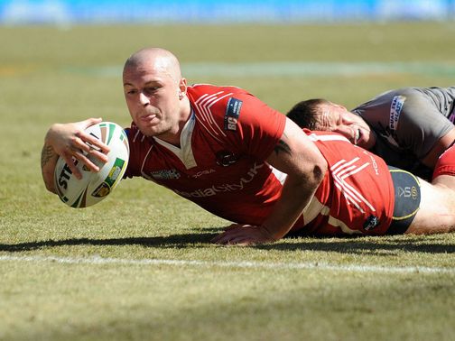 Sidlow: Made the move to Bradford