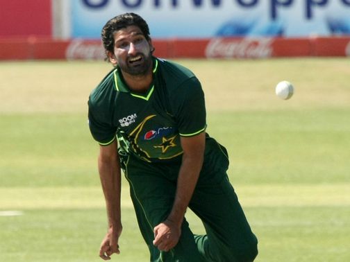 Tanvir: Will miss the first half of the T20 campaign