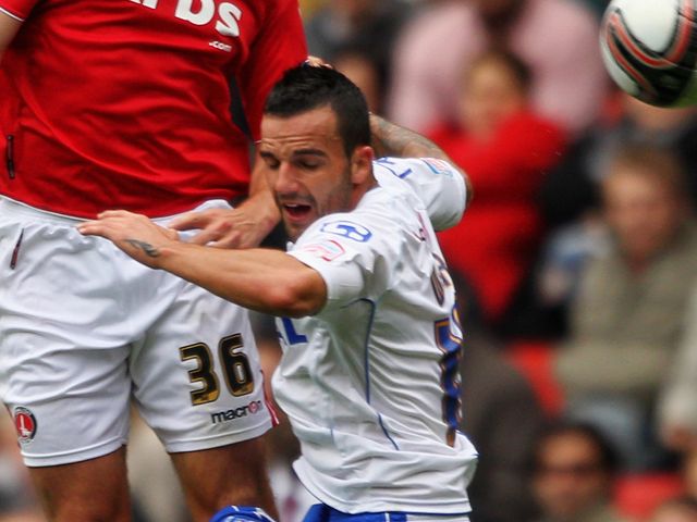 Robbie Weir