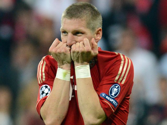 Bastian Schweinsteiger
