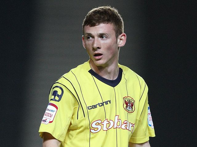 Jordan Cook