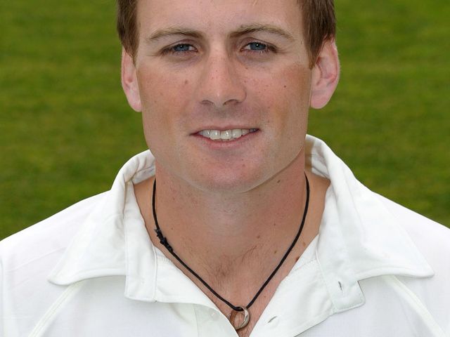 Mark Wallace: Posted 192-ball century