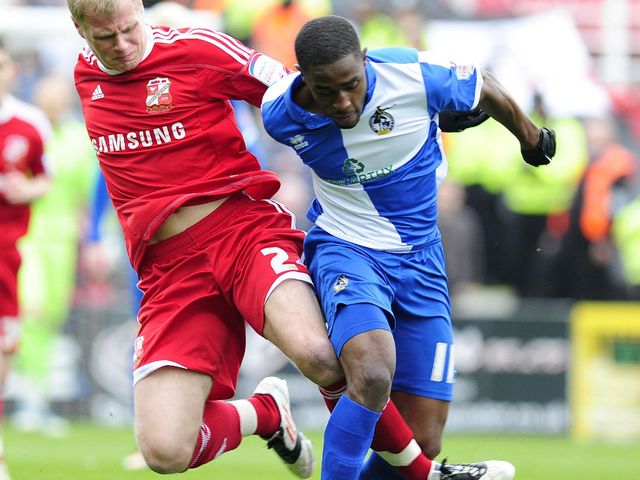 Mustapha Carayol