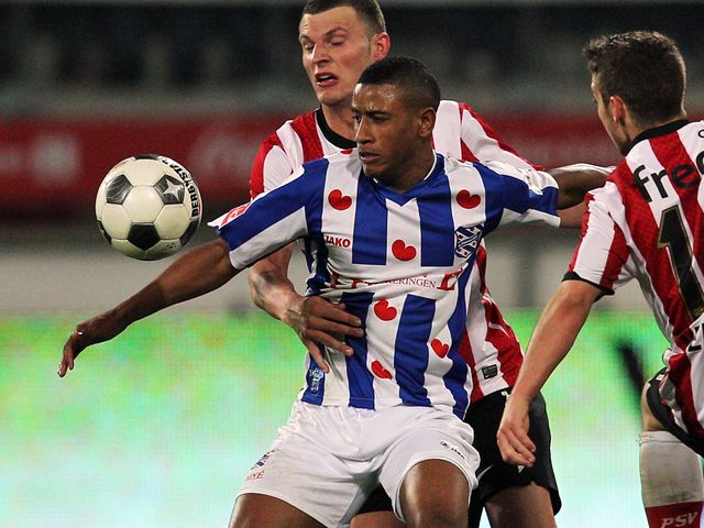 Luciano Narsingh