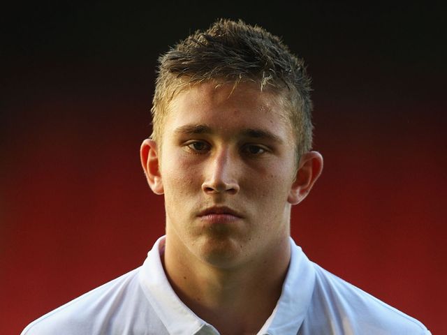 Angus MacDonald