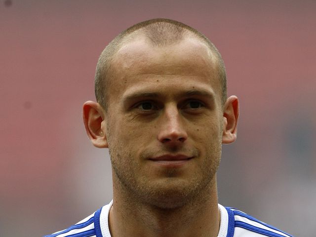 Scott Cuthbert
