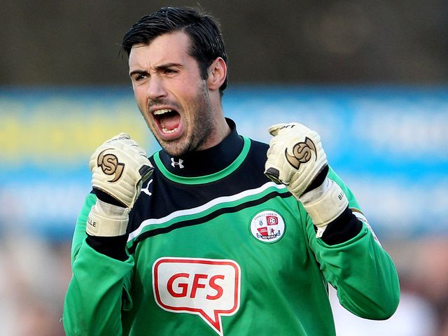 Scott Shearer