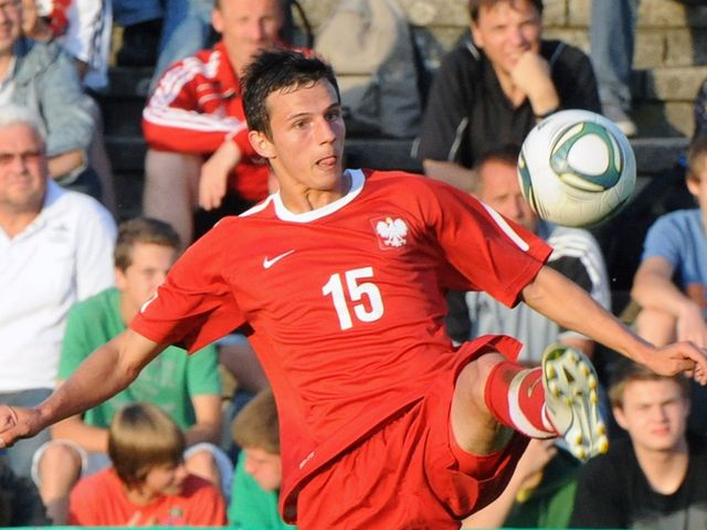 Rafal Wolski