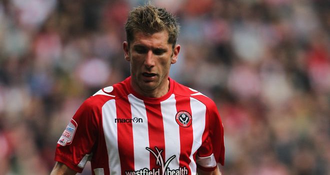 Cresswell: Fired over for United