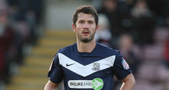 Phillips: Wants to keep it going