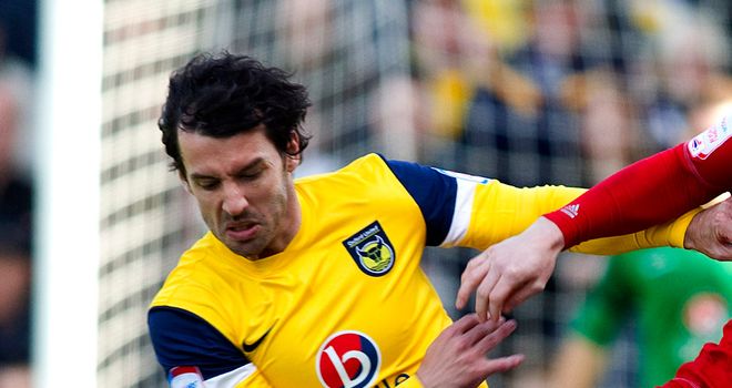 Anthony Tonkin: Sent off